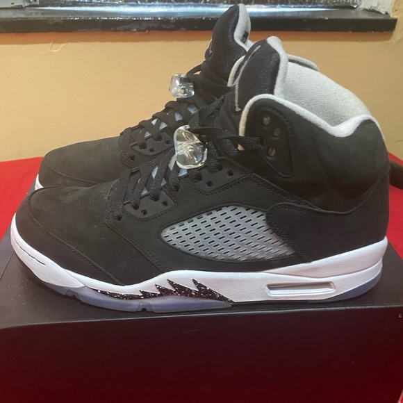 Retro 5 moonlight - Picture 2 of 8
